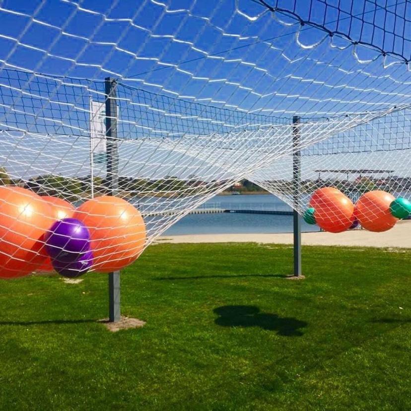 Camping Oaza Błonie Kórnik Domki Standard Plus - 3 pokoje Zewnętrze zdjęcie